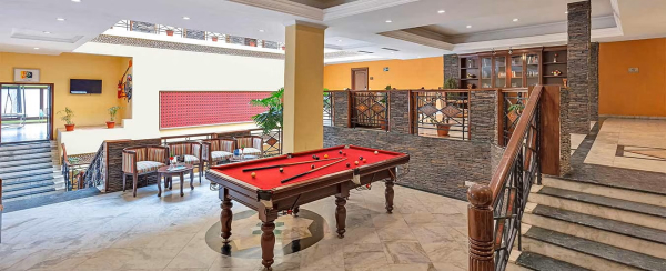 Las mejores ofertas de Club Mahindra Snowpeaks Resorts Manali 