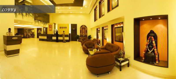 Las mejores ofertas de Hotel Pai Vista Mysore