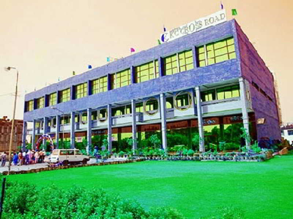 Las mejores ofertas de KC Crossroads Chandigarh 