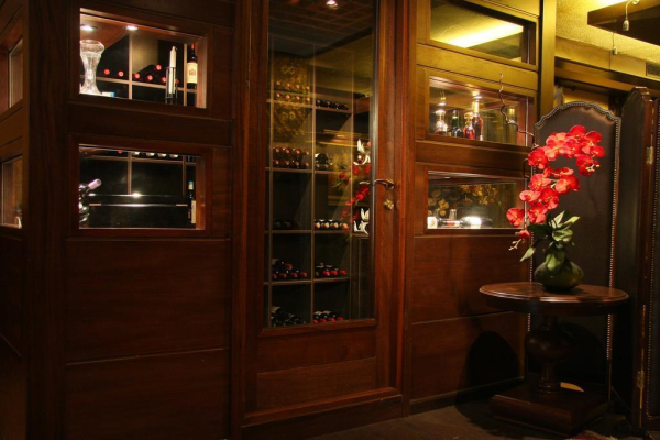 Las mejores ofertas de Le Cedrus Suite Hotel Bcharre