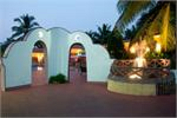 Las mejores ofertas de Leoney Resort North Goa