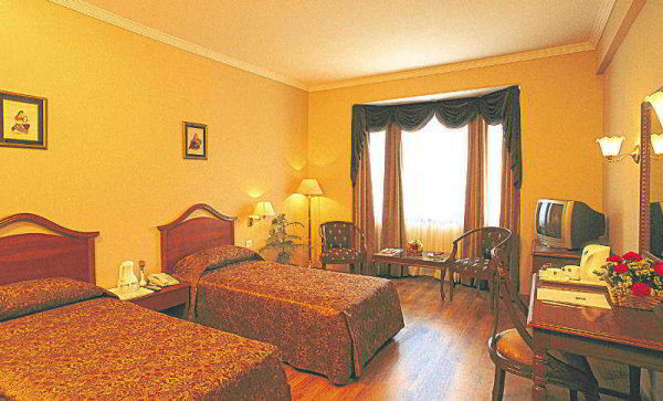 Las mejores ofertas de Quality Inn Himdev Shimla 