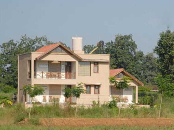 Las mejores ofertas de The Baagh KANHA NATIONAL PARK