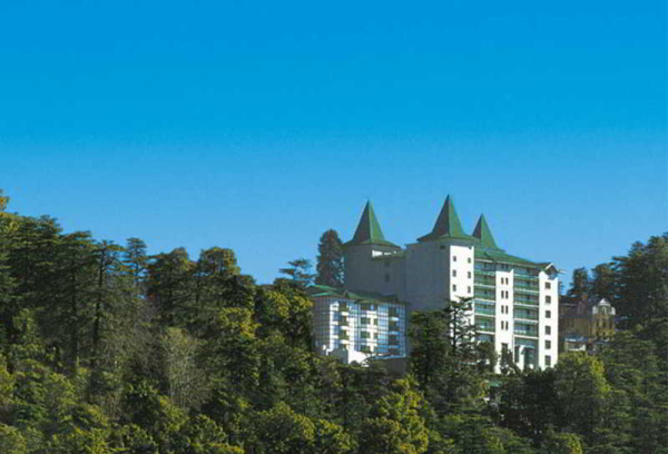 Las mejores ofertas de The Oberoi Cecil, Shimla Shimla 