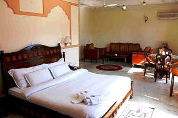 Las mejores ofertas de Vasundhara Palace Rishikesh 