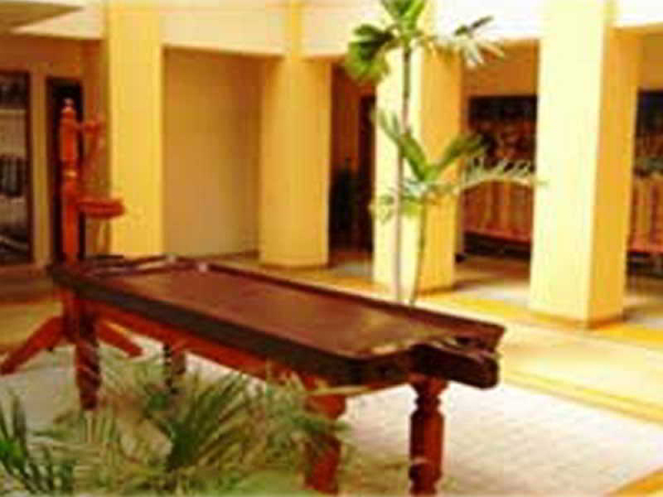 Las mejores ofertas de Vijayshree Heritage Village Hospet