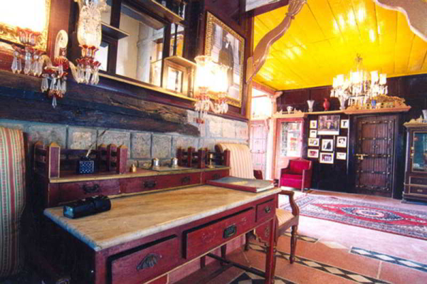 Las mejores ofertas de WelcomHeritage Grace Hotel Dharamshala