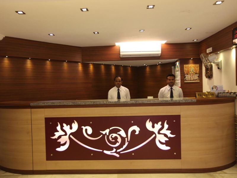 Las mejores ofertas de Siddharth Palace Vadodara 