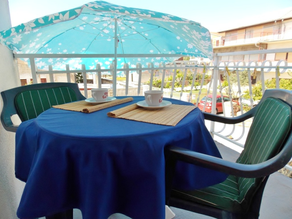 Las mejores ofertas de Bakmaz Apartment Vodice