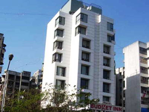 Las mejores ofertas de Budget Inn Belevue Surat