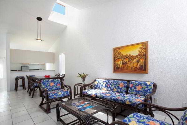 Las mejores ofertas de Coconut Beach Club Five Islands