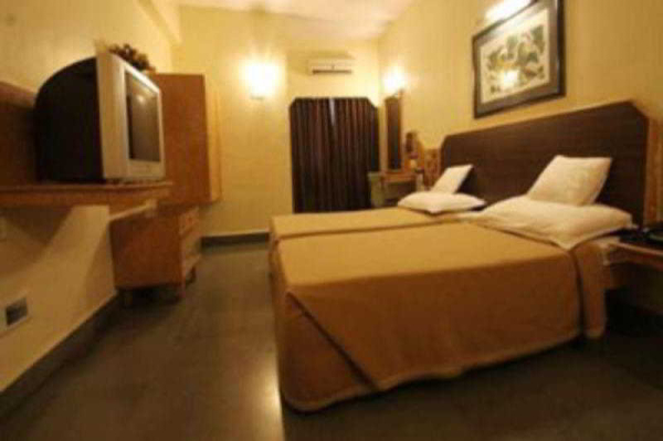 Las mejores ofertas de Hotel Hospice Surat 