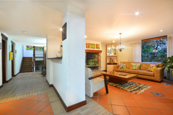 Las mejores ofertas de La Campana Hotel Boutique Medellín