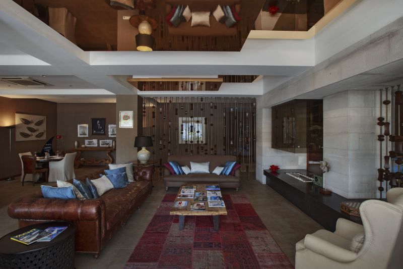 Las mejores ofertas de Marti Hemithea Marmaris 