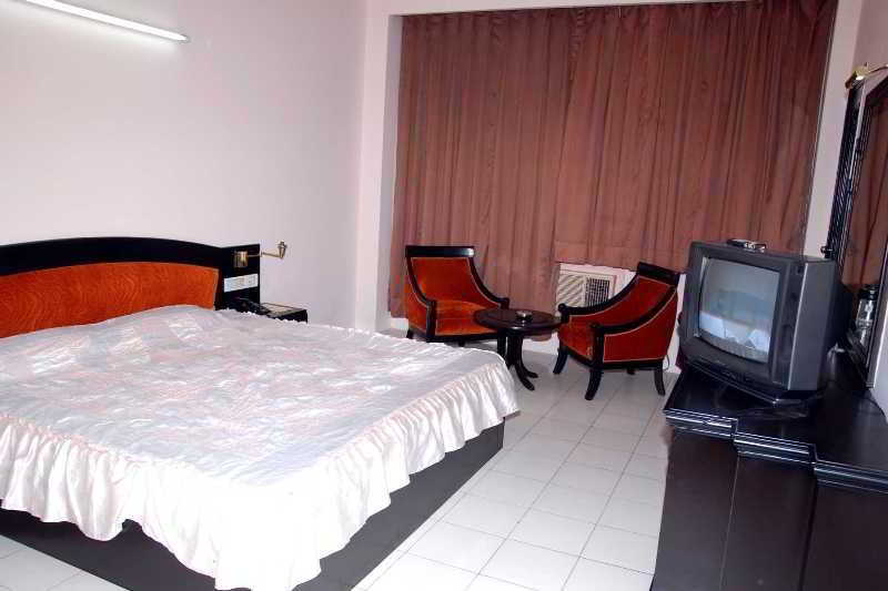 Las mejores ofertas de Orchid Garden Delhi