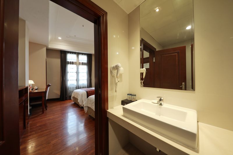 Las mejores ofertas de Seventh Heaven Shanghai