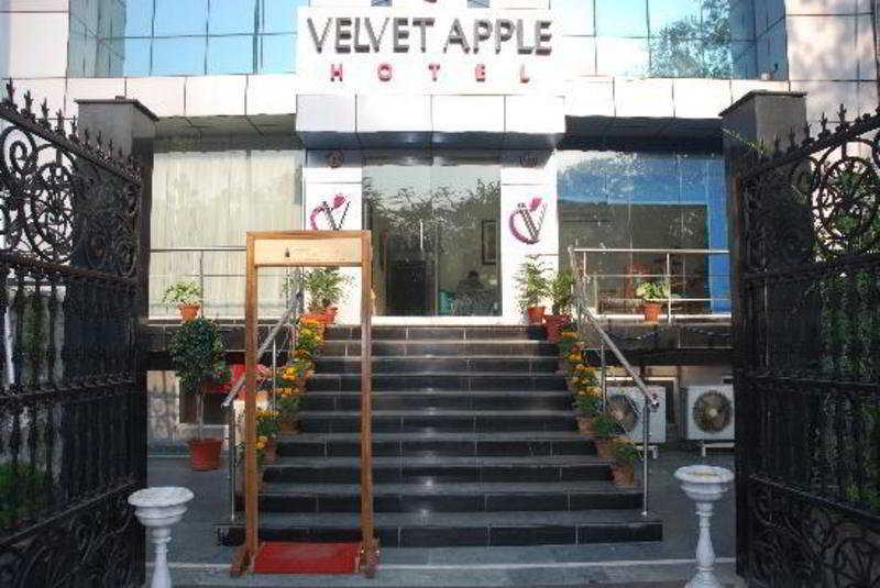 Las mejores ofertas de Velvet Apple Hotels Delhi