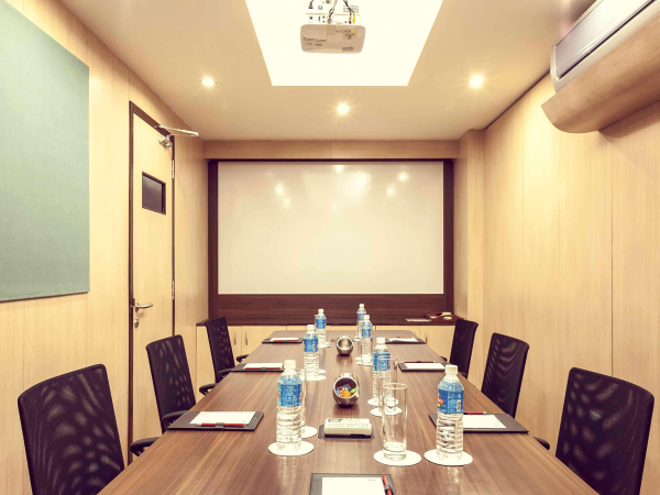 Las mejores ofertas de Grand Mercure Vadodara Surya Palace Vadodara 