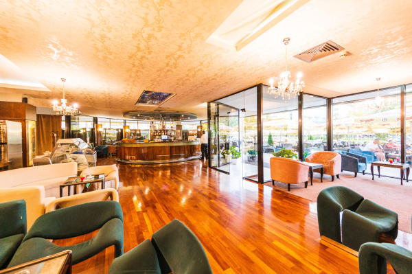 Las mejores ofertas de Holiday Sarajevo