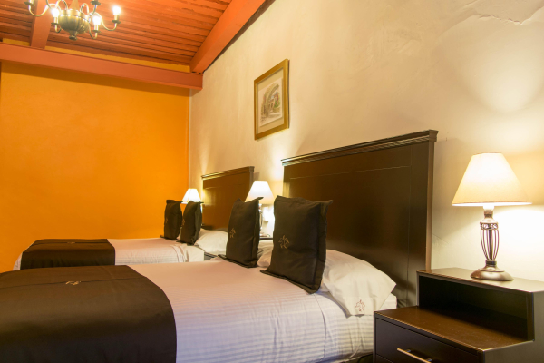 Las mejores ofertas de La Casona de Don Lucas Guanajuato 