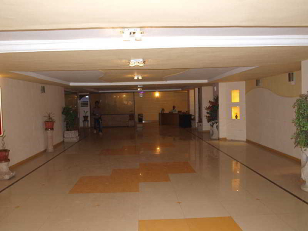 Las mejores ofertas de Maan Residency Hotel Gandhinagar