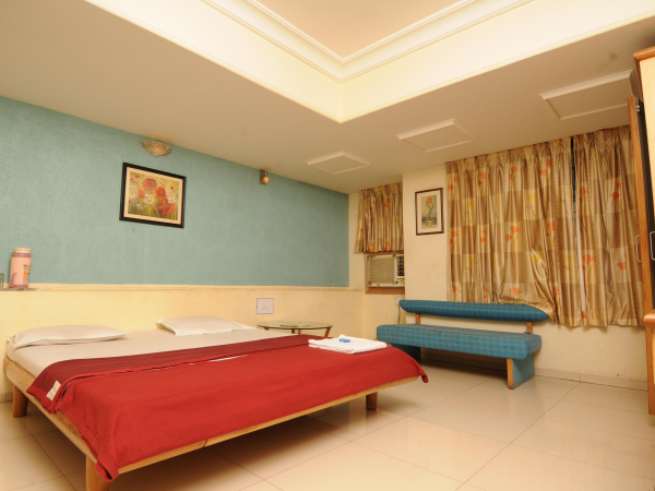 Las mejores ofertas de Neelkanth Sahara Gandhinagar