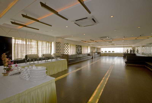 Las mejores ofertas de Platinum Inn Gandhinagar