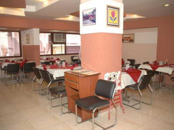 Las mejores ofertas de Savshanti Towers Vadodara 