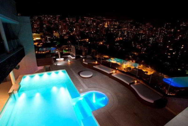 Las mejores ofertas de The Charlee Hotel Medellín