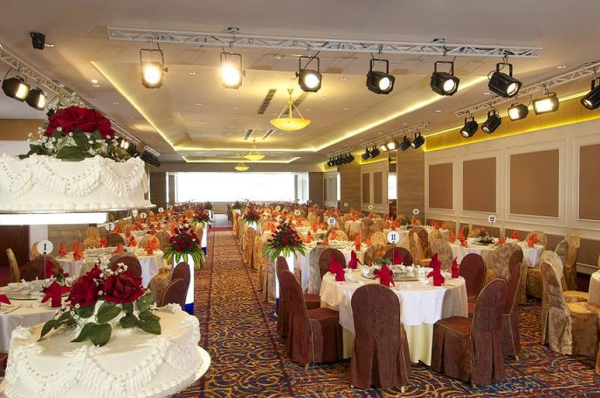 Las mejores ofertas de Vissai Saigon Hotel Ho Chi Minh