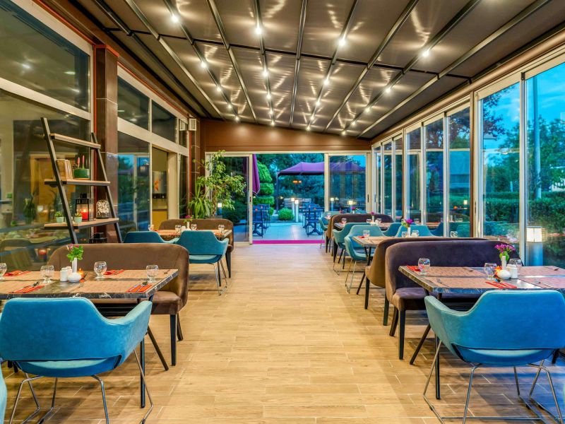 Las mejores ofertas de Ibis Bursa Bursa