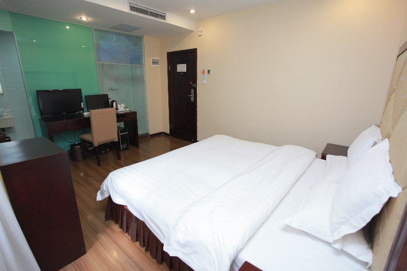 Las mejores ofertas de Taixiang Hotel Guangzhou Guangzhou