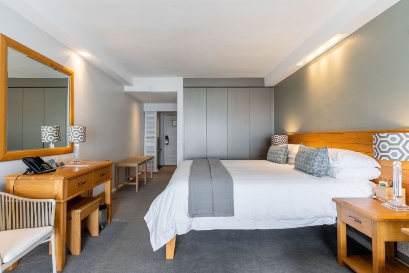 Las mejores ofertas de The Bay Hotel Ciudad del Cabo