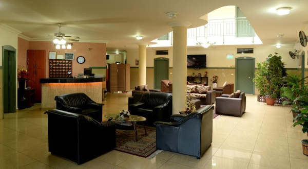 Las mejores ofertas de Byblos Confort Jubayl 