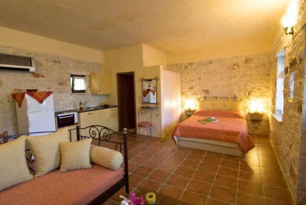 Las mejores ofertas de Dante's Maisonettes Alykes 