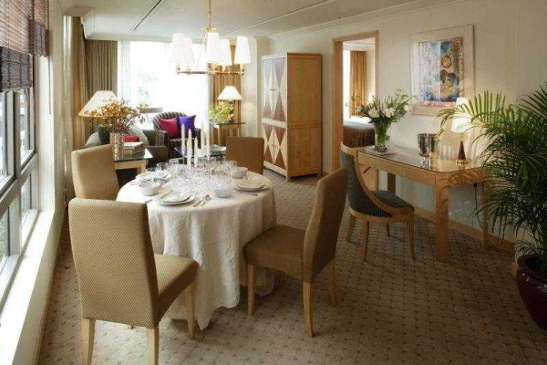 Las mejores ofertas de Lanson Place Winsland Residences Singapur