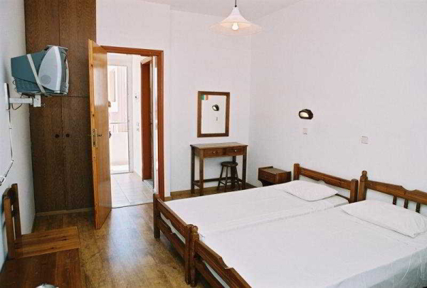 Las mejores ofertas de Lemon Trees Kremasti