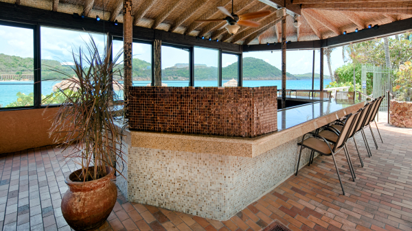 Las mejores ofertas de Lindbergh Bay Hotel and Villas Christiansted 