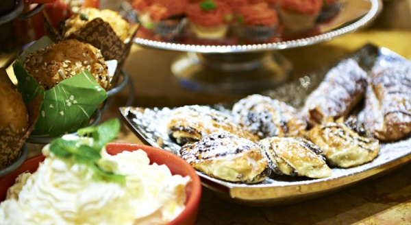 Las mejores ofertas de Peermont Metcourt Suites at Emperors Palace Johannesburgo