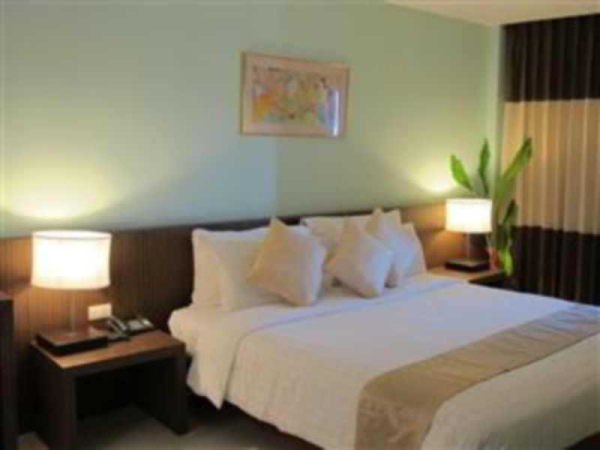 Las mejores ofertas de Siam Triangle Chiang Rai 