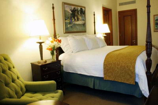 Las mejores ofertas de Tegucigalpa Marriott Hotel Tegucigalpa