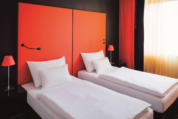 Las mejores ofertas de Vienna House Easy by Wyndham Pilsen Plzen