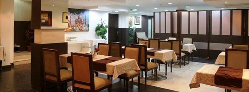 Las mejores ofertas de Amara Delhi