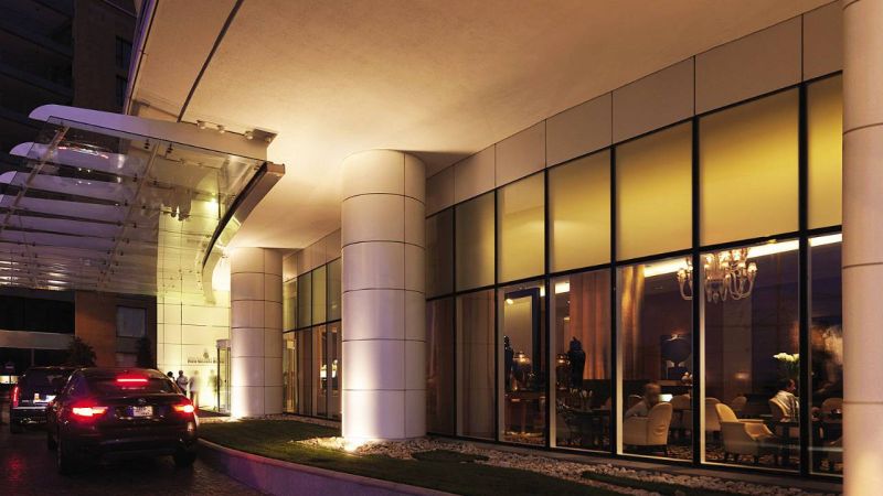 Las mejores ofertas de Four Seasons Beirut Beirut