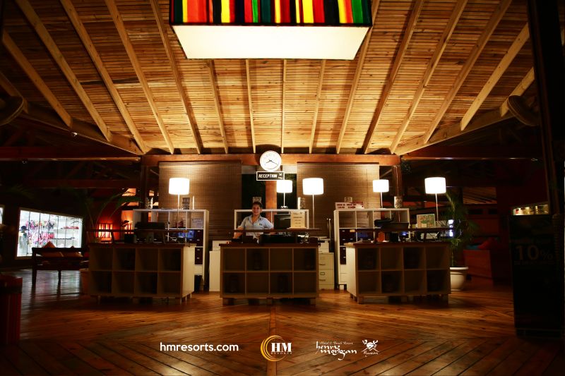 Las mejores ofertas de Henry Morgan Hotel & Beach Resort Roatán 