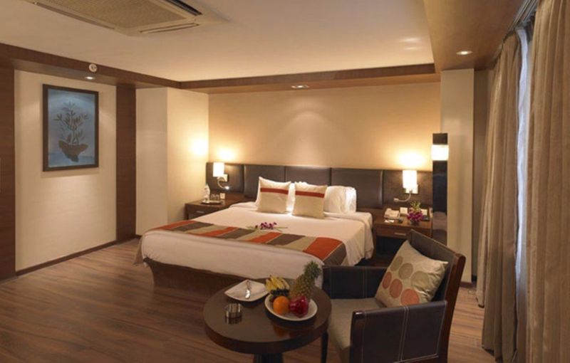 Las mejores ofertas de Royal Orchid Central Grazia Bombay