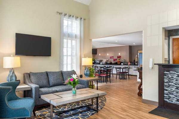 Las mejores ofertas de Best Western Plus Cold Spring Plymouth 
