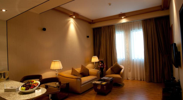 Las mejores ofertas de Elite Tower Seef