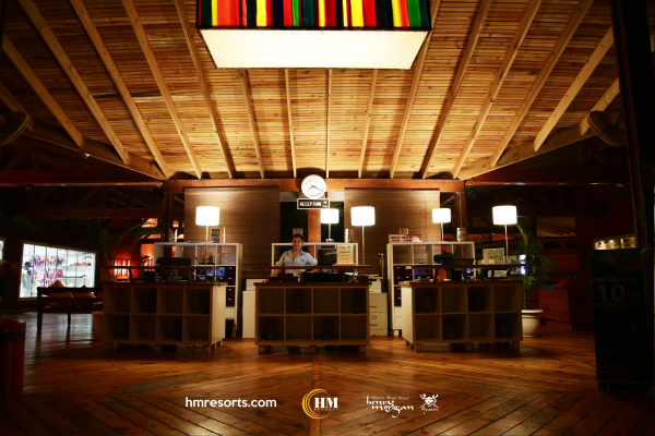 Las mejores ofertas de Henry Morgan Hotel & Beach Resort Roatán