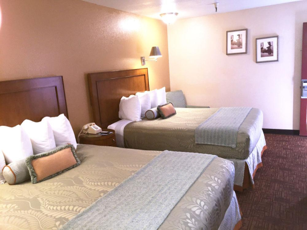 Las mejores ofertas de Heritage Inn La Mesa El Cajon